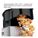 Waring WFP16SCD Combination Vegetable Bowl  Cutter/Food Processor 4 image