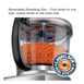 Waring WFP16SCD Combination Vegetable Bowl  Cutter/Food Processor 8 image