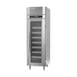 Victory WC-1D-S1-HC 27" Glass Door Wine Refrigerator, Single Temperature, 80 Bottles 3 image