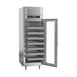 Victory WC-1D-S1-HC 27" Glass Door Wine Refrigerator, Single Temperature, 80 Bottles 4 image