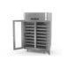 Victory WCDT-2D-S1-HC 52" Glass Door Wine Refrigerator, Dual Temperature, 160 Bottles 5 image