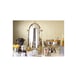 Winco 905A Virtuoso Series Coffee Chafer Urn w/ 5 Gal. Capacity, Fuel Holder 2 image