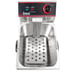 Winco EFS-16 16 lb. Single Well Electric Countertop Fryer 6 image