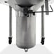 Winston LP46 Electric Low-Pressure Fryer w/ 75-lb Oil Capacity, Computer Controls 3 image