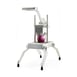 Winco OS-250 Manual Onion Slicer with 1/4"  Blade 1 image