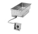 Wells SS-276TU 13" Electric Drop-In Hot Food Well Unit 1 image