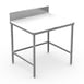 Winholt DPTB-2448 Poly Top Work Table 1 image