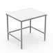 Winholt DPTR-3660 Poly Top Work Table 1 image