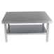 Winholt ES-S2428H28 for Mixer / Slicer Equipment Stand 1 image