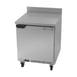 Beverage Air WTR27AHC-FIP 27" 1-Section Worktop Refrigerator w/ 1 Door, 6.13 cu. ft. 2 image