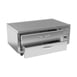 Beverage-Air WTRCS52HC 52" 2 Drawers Refrigerated Chef Base w/ Marine Edge, 9.6 cu. ft. 3 image