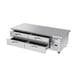 Beverage-Air WTRCS72HC-76 76" 4 Drawers Refrigerated Chef Base w/ Marine Edge, 14.5 cu. ft. 4 image