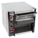 APW Wyott XTRM-2 X*Treme™ Conveyor Toaster, 800 Slices/Hr, 1.5"H Opening 3 image