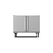 UNOX XWAEC-08EF Oven Equipment Stand 1 image