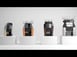 Zummo CC14-N50 63" Z14 Nature Series Commercial Juicer with Service Cabinet - 16 Fruits Per/ Min  3 image