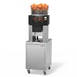 Zummo CC14-N50 63" Z14 Nature Series Commercial Juicer with Service Cabinet - 16 Fruits Per/ Min  1 image