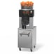 Zummo CS14-N50 66" Z14 Nature Series Self-Service Commercial Juicer w/Cabinet - 16 Fruits Per/ Min 1 image