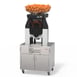 Zummo CV40-N80 63" Z40 Nature Series Adapt Max Cabinet Plus Commercial Juicer - 40 Fruits Per/ Min 1 image