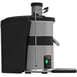 Zummo Z22 20" Countertop Commercial Manuel Feed Centrifugel Multifruit Juicer, 1/2 Gal Per/Min 5 image