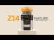 Zummo ZI14-N 32" Z14 Nature Inox Series Commercial Juicer - 16 Fruits Per/ Minute 6 image