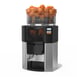 Zummo ZI14-N 32" Z14 Nature Inox Series Commercial Juicer - 16 Fruits Per/ Minute 1 image