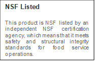 NSF