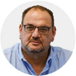 Turk Denktas
