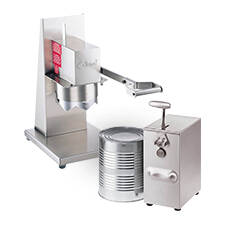 Can Openers & Crushers