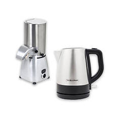 Kitchen Supplies & Wares