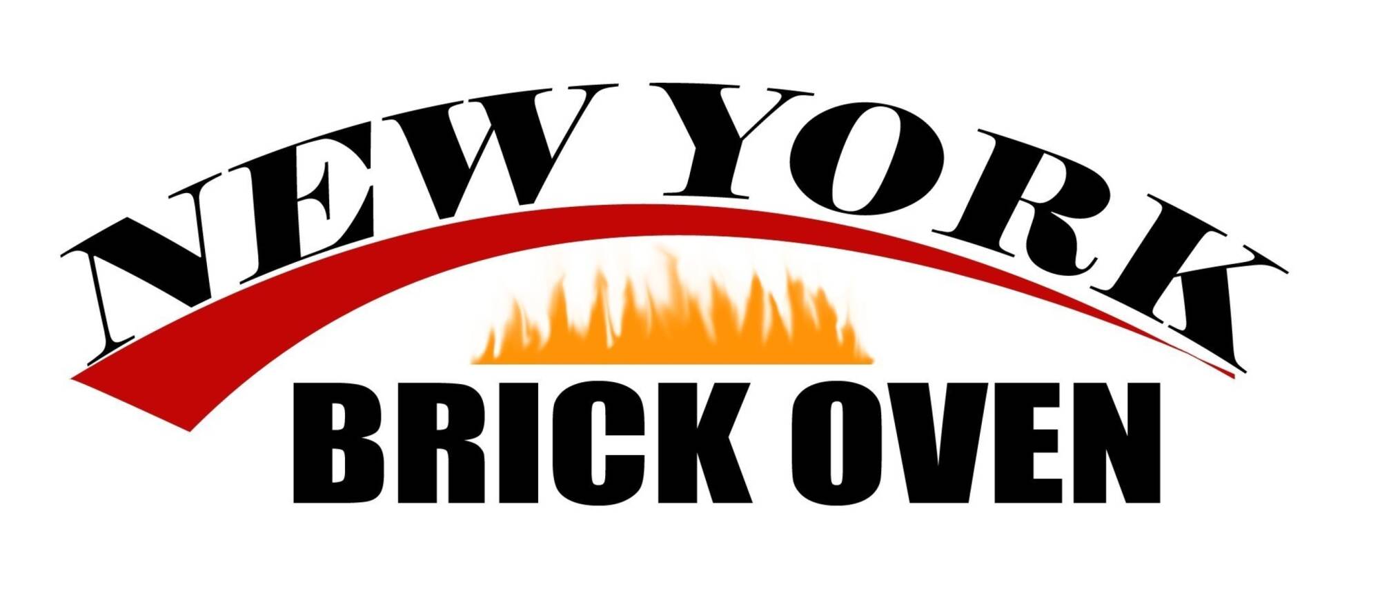 New York Brick Ovens