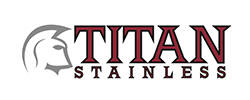 Titan Stainless