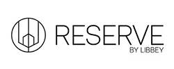 Reserve by Libbey
