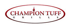 Champion Tuff Grills