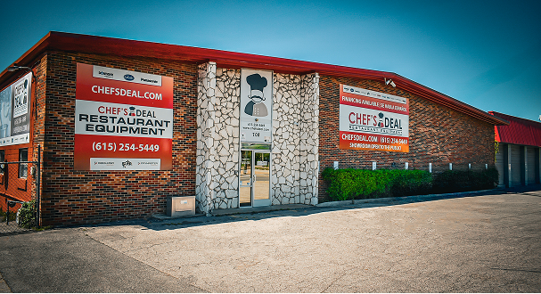 Tennessee Restaurant Supply
