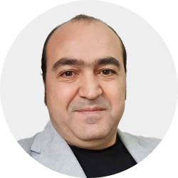 Eric M. Akyol