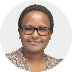 Ruth Karanja