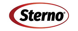 Sterno