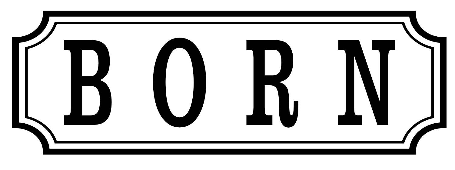 Born