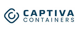 Captiva Containers