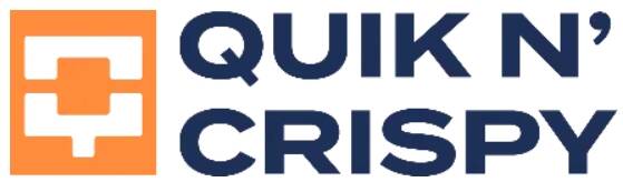 Quik n Crispy