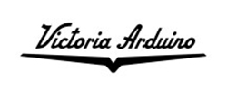 Victoria Arduino
