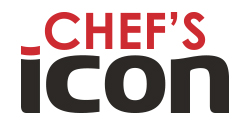 Chef's Icon