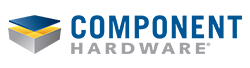 Component Hardware