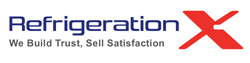 RefrigerationX