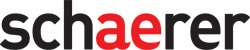 Schaerer Coffee Machines