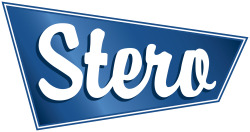 Stero