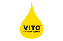 Vito Fryfilter