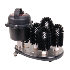 Bar Glass Washers & Polishers