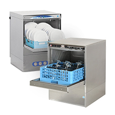 Undercounter Dishwashers