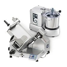 Food Prep Equipment